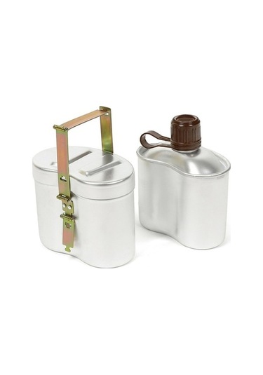 Ulzyvf Yürüyüş Taşınabilir Skycity Sırt Seti Renkli Piknik Pişirme Matara Kapaklı Kamp Hava Gereçleri Çantası Çok Renkli