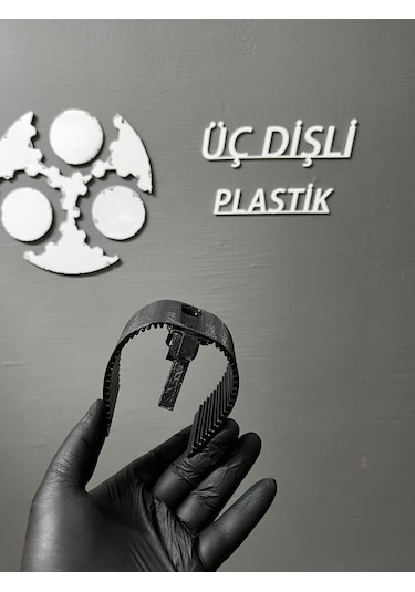 Peugeout 407 Otomatik Vites Körüğü 3d Baskı 1 Adet