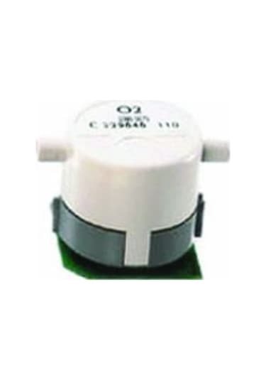 Testo Self Servis Yedek O2 Sensörü, 305/325m Ve Xl İçin, 1