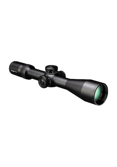 Strike Eagle 5-25x56 Ffp Ebr-7c Mrad Dürbünü Çok Renkli