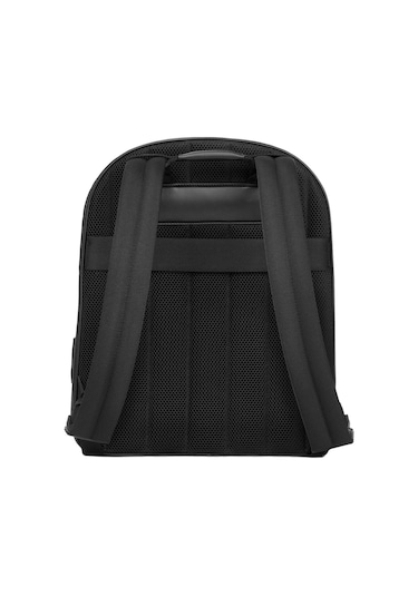 Montblanc Meisterstück 4810 Small Sırt Çantası 130914 Siyah