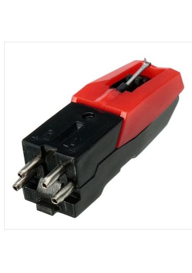 Universal Pikap İğnesi Kristal Igne Seramik İğne Pikap