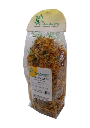 Doğan Baharatçılık Aynısefa Çiçeği 50 G