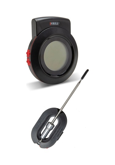 Igrıll Bluetooth Dijital Barbekü & Mangal Et Termometresi