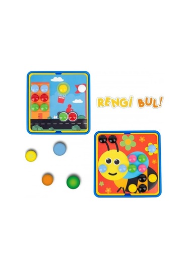 Bee Smart Rengi Bul BEESMART.014