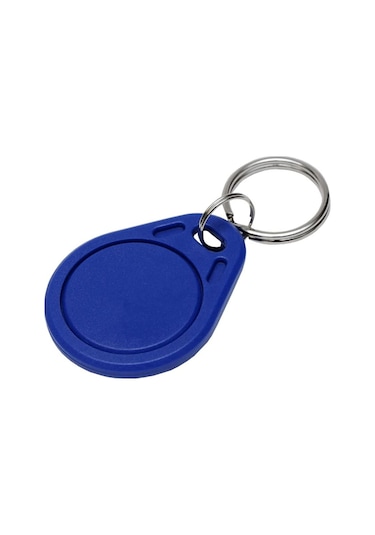 Lorex Proximity Göstergeç Anahtarlık Göster Geç Keyfob Rfid 100