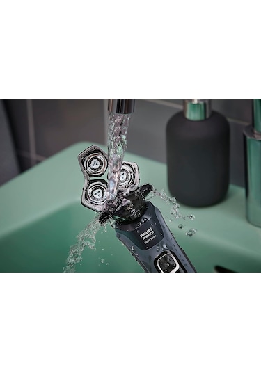Philips Norelco Serisi 5400, Islak Ve Kuru Tıraş Makinesi S5880/81