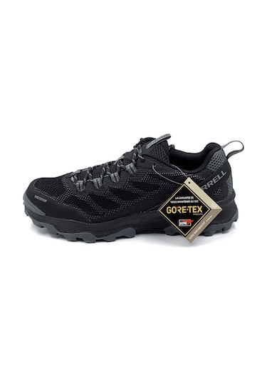 Merrell J066851 Speed Strike Gtx Erkek Outdoor Ayakakbı Siyah