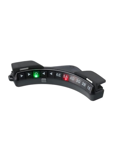 Korg Rimpitch Akustik Gitar Tuner