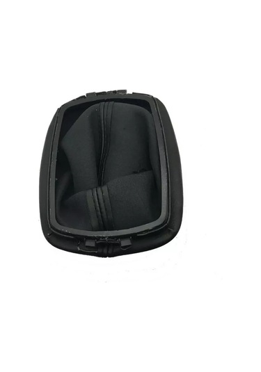 Power Resulting Skoda Octavia Tour İçin Kılıflı Vites Kolu 173573455 Siyah