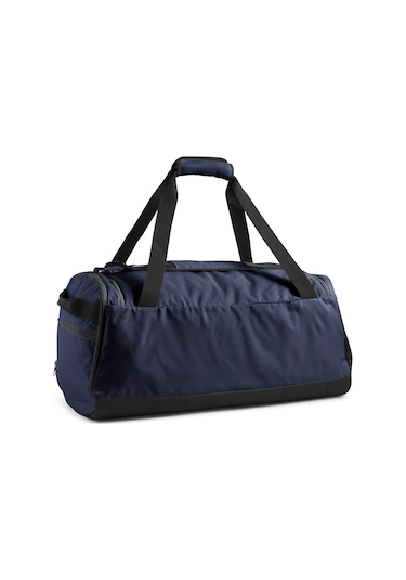 Puma Challenger M Spor Çantası 079531 02 Mavi