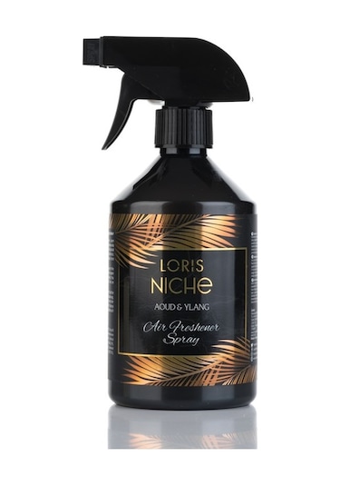 Loris Aoud & Ylang Niche Sprey Oda Kokusu 500 ML