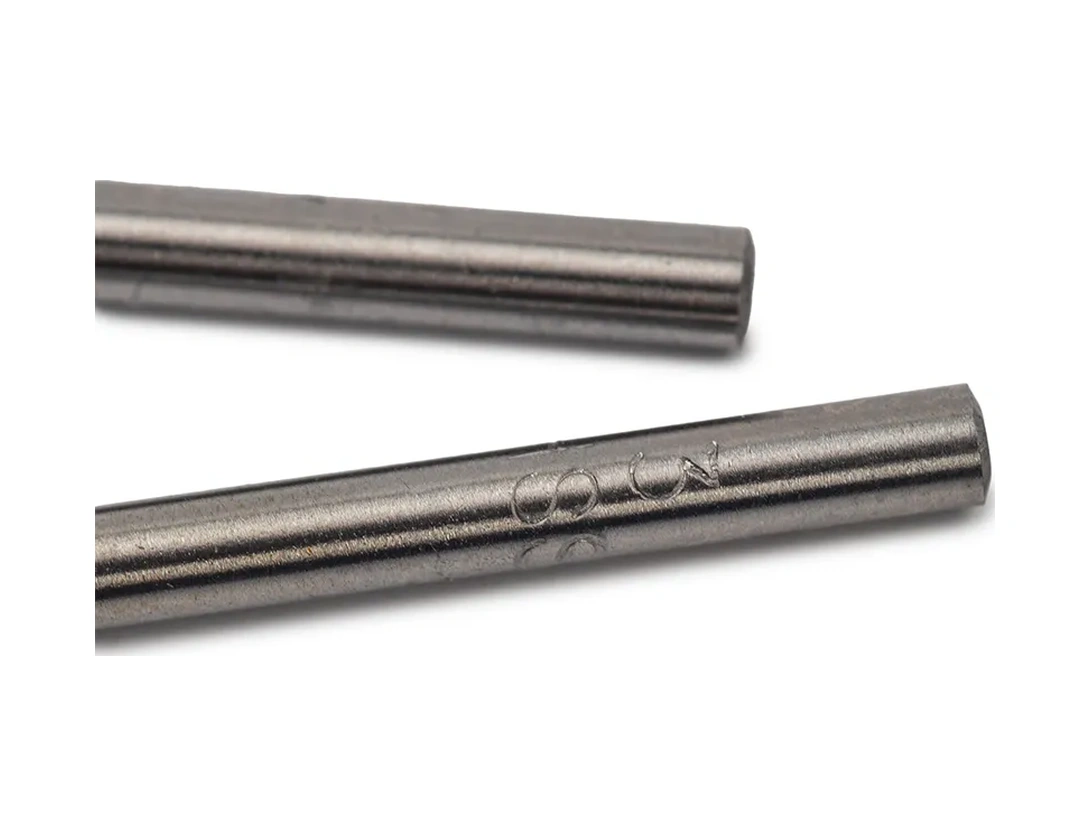 Rage Metal Matkabı 3,0 Mm P6m5 2 Adet. 366600871