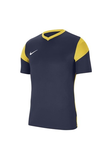 Nike Dri-fıt Park Derby Iıı Jsy Ss Cw3826-410 Erkek Forma 001