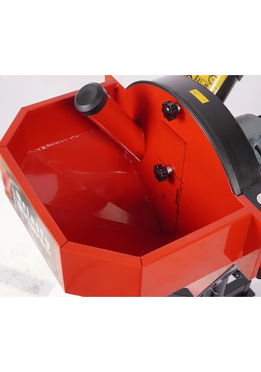 Melasty Yem Kırma Makinesi 220v - 50hz / 3kw - 4hp -37