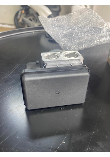 Cf Moto 450 Sr Abs Beyni