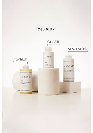 Olaplex No.4 Bond Maintenance Şampuan 250 ML