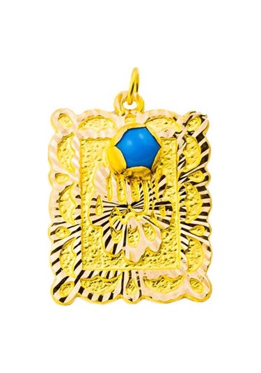 Altın Maşallah VAIMS8K20851