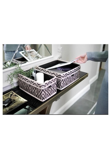 Bohe Çekmece Düzenleyici 2'li