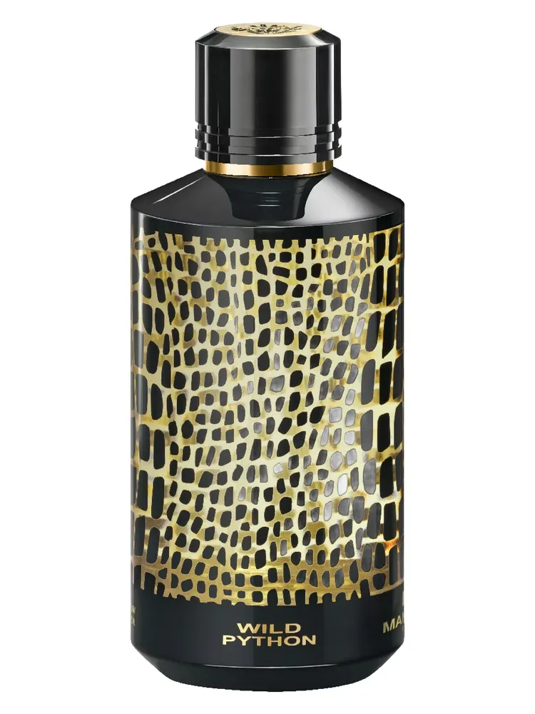 Mancera Wıld Pyton Edp 120 Ml Çiçek - Meyve