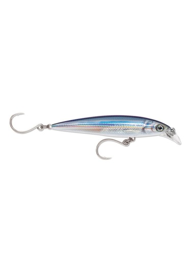 Rapala X-rap Long Cast Anc 12 Cm 36g Maket Balık 1.2-1.5 M Yüzme Derinliği