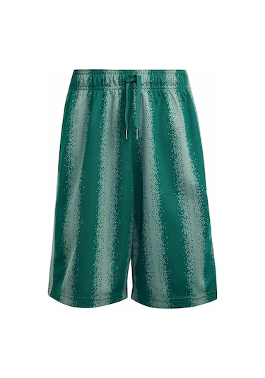 Adidas Çocuk Yeşil Şort Os Shorts Ke2758 Yeşil