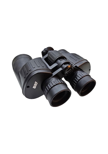 Brf D-004 8x40 El Dürbünü Siyah