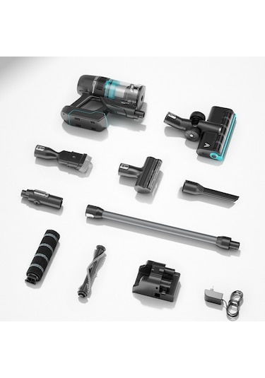 Viomi A11 29.6 V Şarjlı Dikey Süpürge