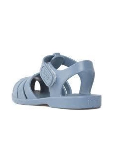 İgor S10288-225 Clasıca V. Unisex Çocuk Sandalet Gri 29-34 Gri