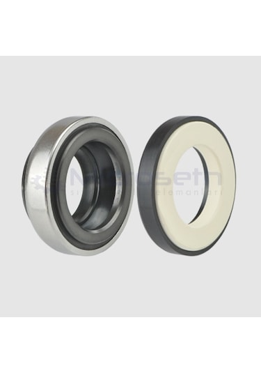 8 X 18 Mekanik Salmastra Keçe Mc1 7001 301 180