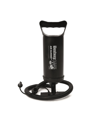 Bestway Çift Kişilik Şişme Kamp Yatağı 191x137x22 CM Lacivert