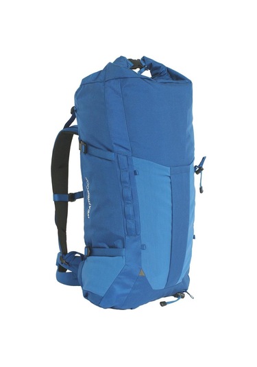 Bach Packster33 Litre Unisex Sırt Çantası Medium 43cm-54cm -mavi Mavi