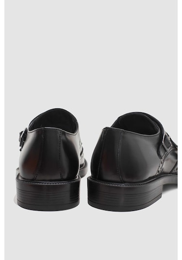 Ds Damat Siyah Ayakkabi 2hf099551086m 001