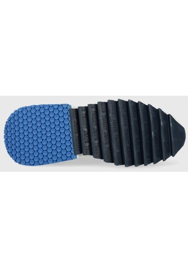 Tommy Hılfıger Erkek Ayakkabı Em0em00970-ybr Em0em00970-ybr Çok Renkli