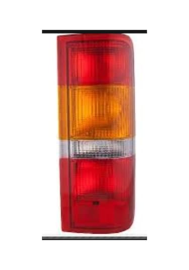 Ford Transit T.15 Stop Lambası, Duysuz Sağ