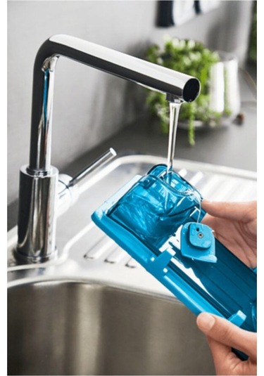 Tefal Aqua Head Süpürge Fırçası