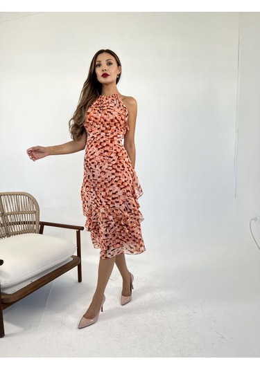 5944 Elbise-washington S