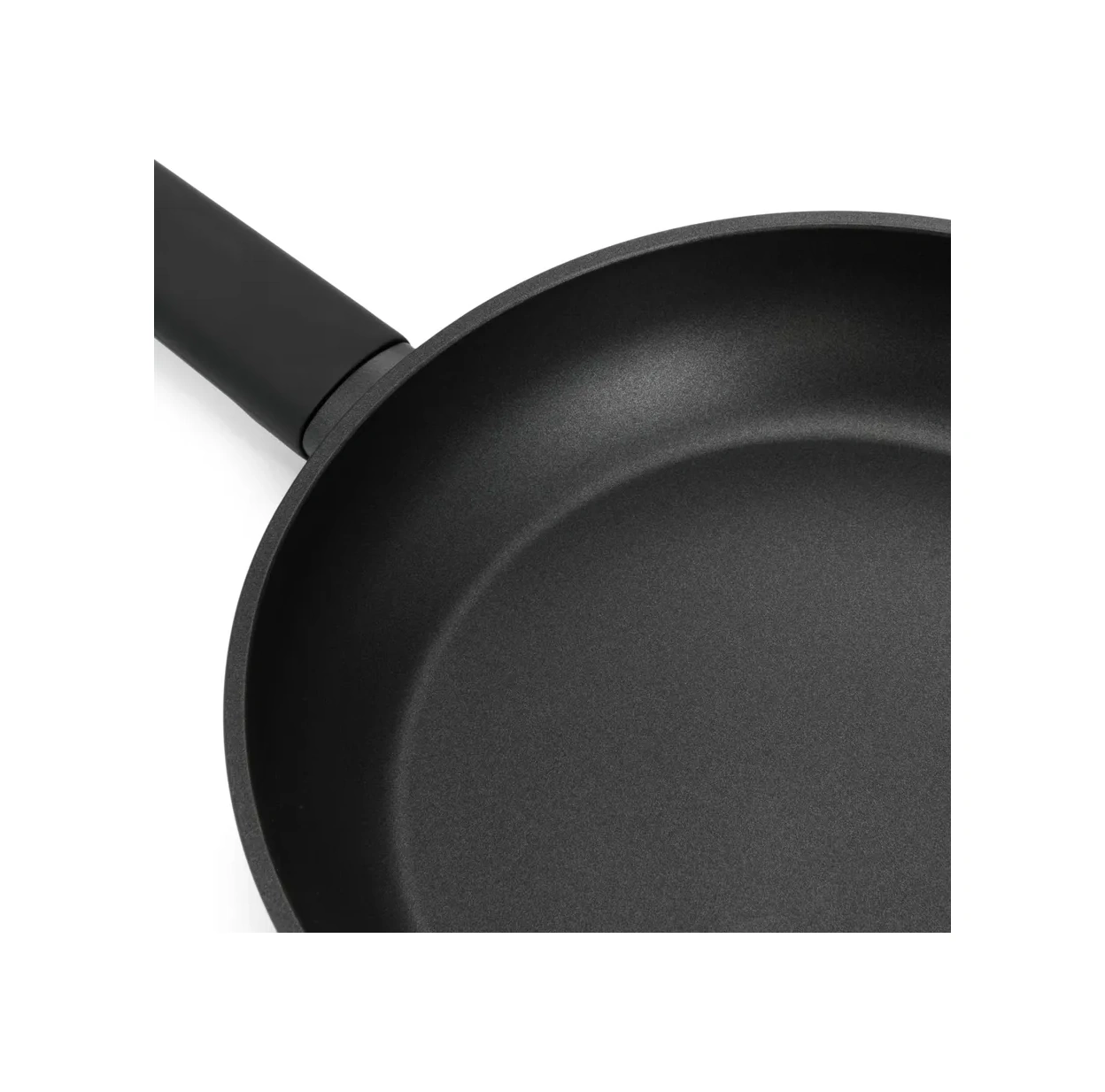 Pragma Ganet 22 Cm Alüminyum Tava 295905808 Siyah