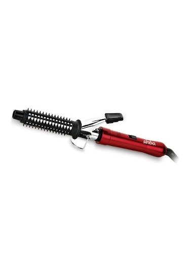 Sinbo SHD-7032 Şekillendirici Saç Maşası 12 Adet