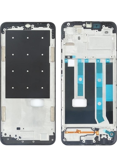 Oppo A15s Ekran Çıtası Cph2179