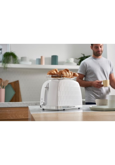 Russell Hobbs 26060-56 Honeycomb Ekmek Kızartma Makinesi
