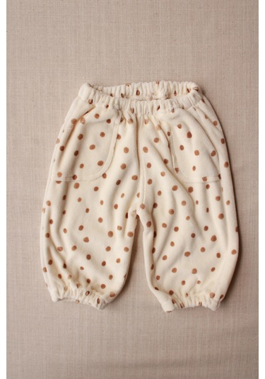 Spot Soft Mood Takım Krem