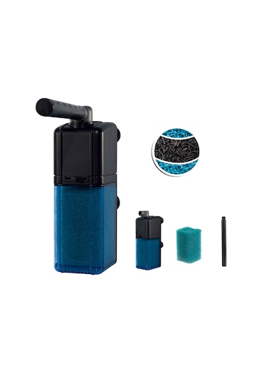 Boyu Wf-400 İç Filtre 400lt./saat
