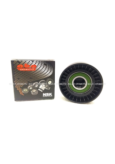 Megane 4 1.5 Dci Triger Seti + Devirdaim + V Kayışı