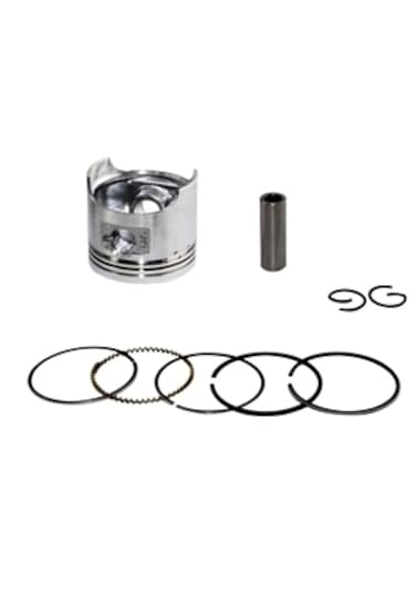 Cub 100 Piston İth 50,00 Mm 00