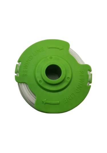 Pazly Earthwise St00011-15 Mowers Aksesuarı 12 Adet Yedek Makara Paketi