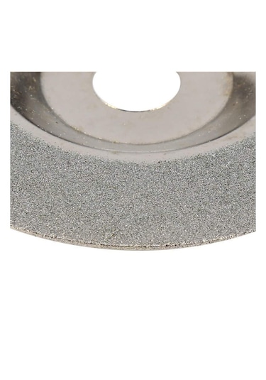 Taşlama Ve Bileme Diski 100 Mm Elmas