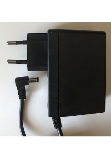 Kozmos Psa-230s / 9v 500ma Boss Pedallar için Adaptör