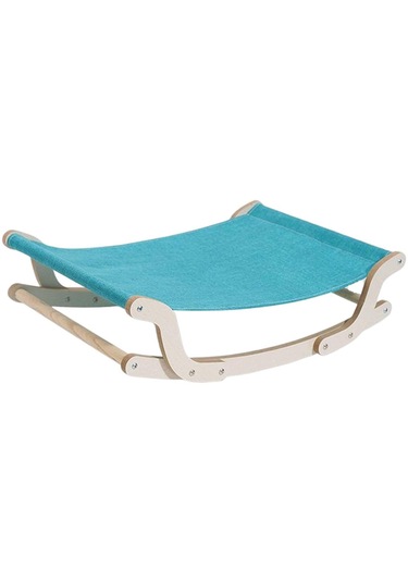 Suntek Kapalı Ve Açık Yaz Için Kedi Hamak Salıncak Sandalye