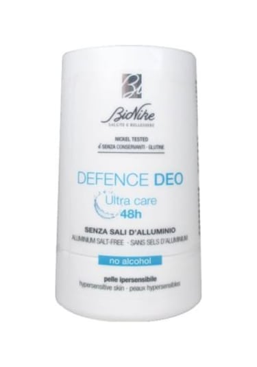 Bio Nike Defence Alüminyum Tuzu İçermeyen Unisex Roll-On Deodorant 50 ML